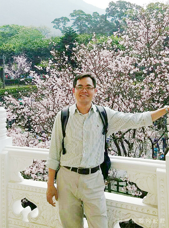 趙國欽