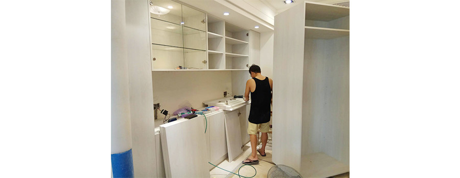 中古屋裝潢費用一篇掌握！規劃細節、如何計算、注意事項全整理