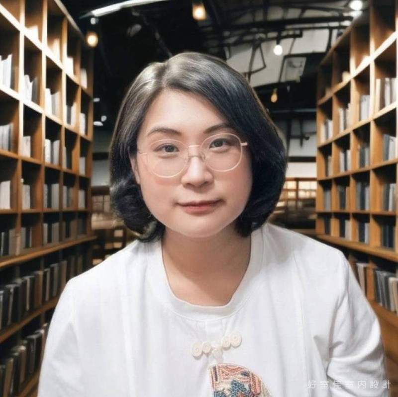 謝昕穎